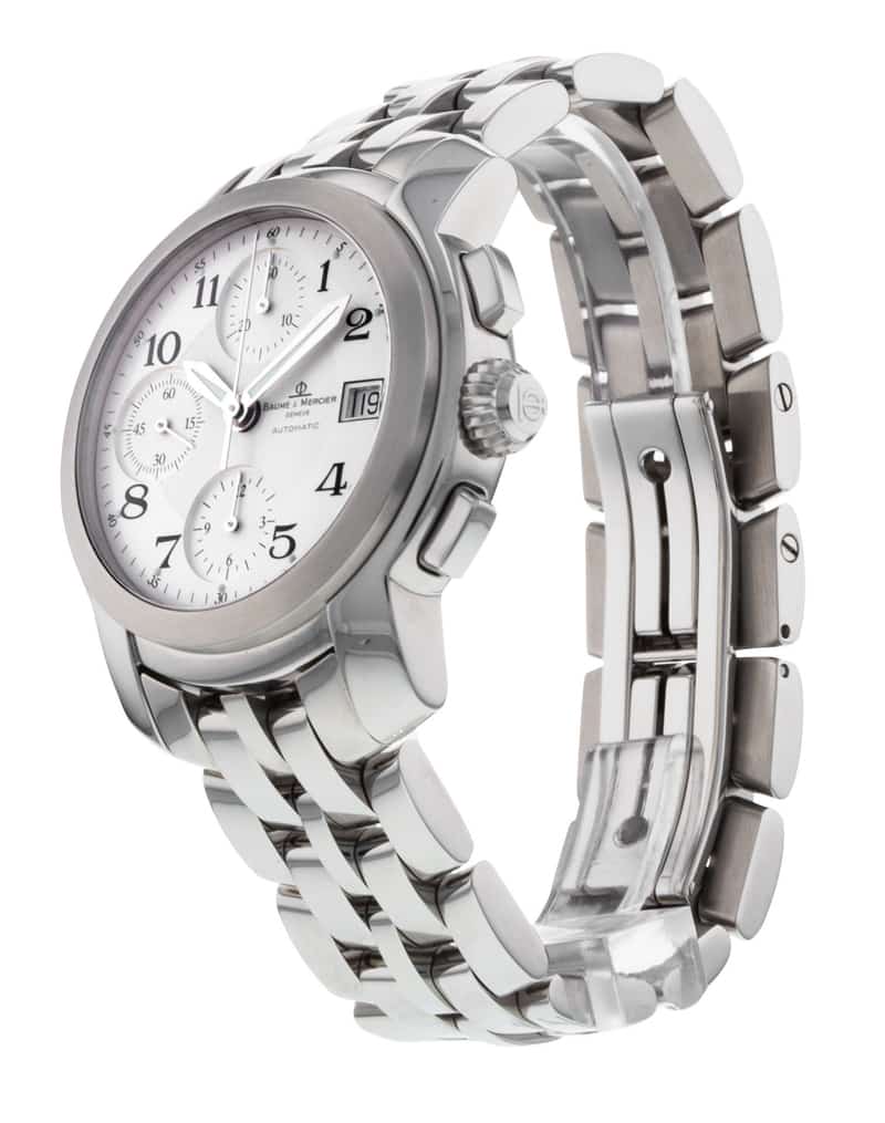 Baume et Mercier Capeland MV045216